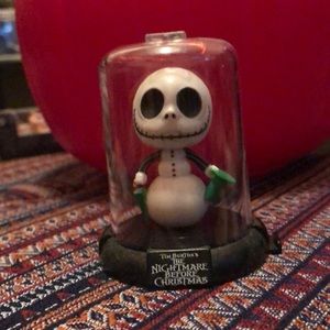 Nightmare before Christmas